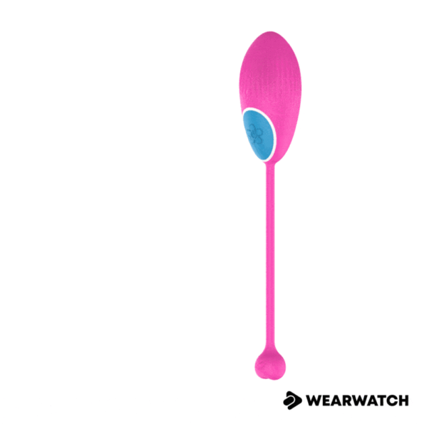 WEARWATCH - TÉLÉCOMMANDE WATCHME TECHNOLOGIE UF FUCHSIA / JET-WEARWATCH-sextoys-lingerie-bdsm-hygiène-sexshop